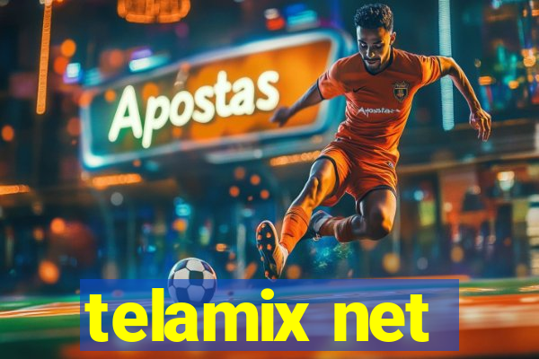 telamix net